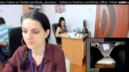 Kinky__office  02-07-2020